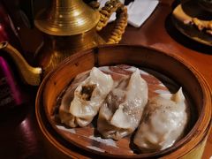 -楼兰新疆主题餐厅(苏州中心店)