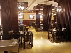 大堂-熙盛源(复兴路店)