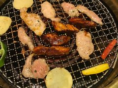 -久苑烧肉(世界城广场店)