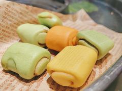 -哈哈碳都·牛肋条无限自助烤肉(宝龙店)