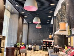 -深圳葵花酒店公寓(福田口岸店)
