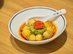 脆椒小皮蛋-太二酸菜鱼(南京艾尚天地店)