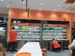 -张亮麻辣烫(上海国顺东路店)