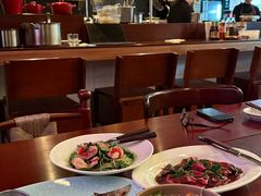 -东莞松山湖凯悦酒店