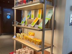 -奈雪的茶(青岛卓悦里INTOWN店)