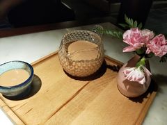 -绿茶餐厅(领展购物广场·中关村店)