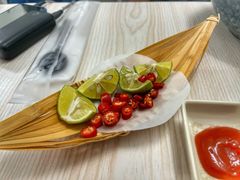 -泰越越(古盛路店)