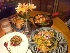 -翠贝卡&Mama Kelly Brunch Coffee(河西店)