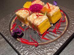 -蟹犇前•帝王蟹雪蟹(陆家嘴店)