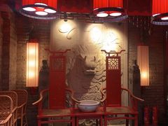 -小龙坎火锅(阳泉店)