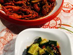 -辣出味岳阳特色烧烤·龙虾大排档(砂子塘总店)