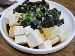 -王胖子驴肉火烧(鼓楼店)