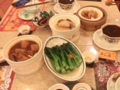 -点都德(盘福楼店)