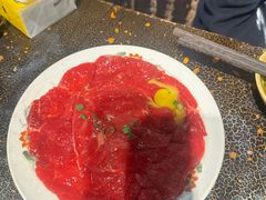 -赵九记呱呱老火锅(钟楼总店)