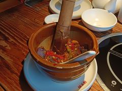 -瑶王府·广西菜(相思湖店)