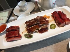 -尚一汤·粤菜海鲜(环球港店)