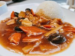 -宜家·瑞典风味餐厅(北京西红门店)