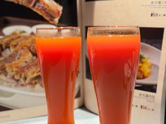 -茶啊冲电影主题文化餐厅(TOUCH12街店)