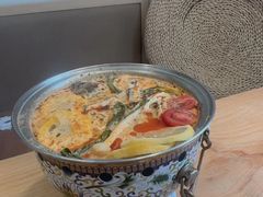 -嗒令甜品·主题融合料理餐厅(首座时代店)