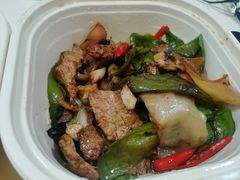 农家小炒肉-望湘园湖南菜(西安曲江大悦城店)