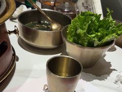-西塔老太太泥炉烤肉(望京一店)