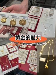 -周大福CHOW TAI FOOK(大融城珠宝店)
