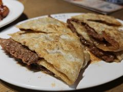 -河沿肉饼Beijing Pie(东华门店)