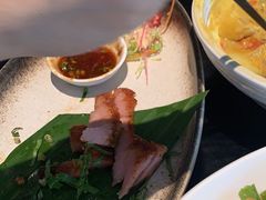 -Thai Alley泰爱里(二沙岛店)