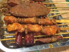 -吃户(玫瑰湾花园店)