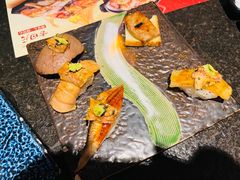-古田居·特色寿司料理(星之岛旗舰店)
