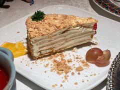 -俄士厨房(环球港店)