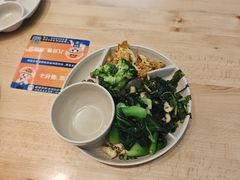 -素满香·全民食养自助(长宁龙之梦店)