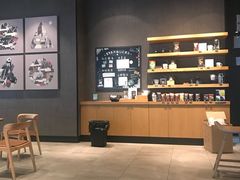 -星巴克(南昌西湖万达店)