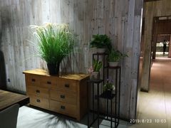 -美豪怡致酒店(上海长寿路店)