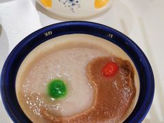 -聚春园自助餐厅(东街口店)