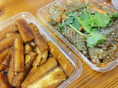 -正果忠记云吞濑粉(总店)
