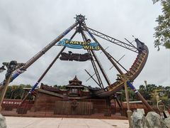 -南宁方特东盟神画