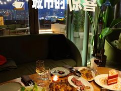 -城市露台景观餐厅(淮海路店)