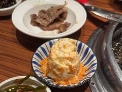 -烧肉一番·新韩式炭火烤肉(大岭山店)