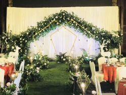 -怡东国际酒店·宴会厅