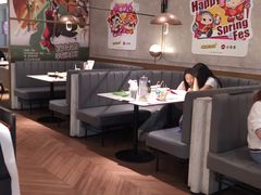 -必胜客(上地华联店)