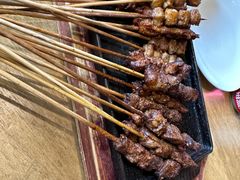 -阿斯牛牛·凉山菜(新会展店)