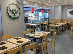 -吉野家(复兴路第二餐厅店)