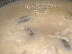 胡椒猪肚鸡-捞王猪肚鸡火锅(金华义乌之心店)