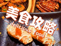 -小川洋风料理(江汉路店)