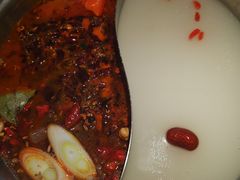 -马家斑.鲜鱼火锅(松湖万科店)