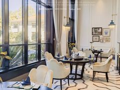 -翠湖宾馆·中餐厅