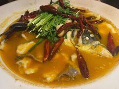 -清水亭湖北菜(大屯DT51店)