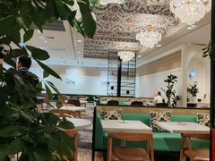 -葡珍轩冰室(虹桥机场T1店)