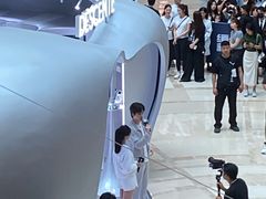 -港汇恒隆广场
